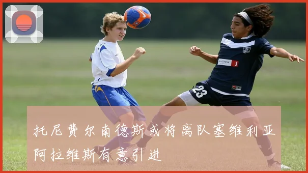托尼费尔南德斯或将离队塞维利亚阿拉维斯有意引进