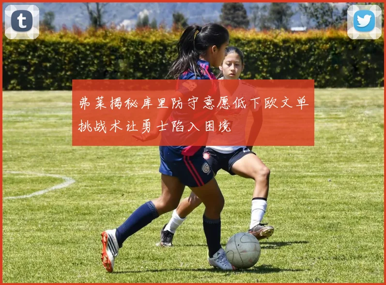 弗莱揭秘库里防守意愿低下欧文单挑战术让勇士陷入困境